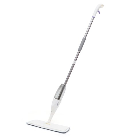 Mop spray com gatilho e dispenser - Simplo