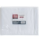 Ver imagem 4 de Lençol com Elástico Casal Hotelaria 138x188x30cm Branco