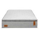 Ver imagem 2 de Colchão Eco Ice Casal 138x188x36 - Sankonfort