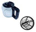 Ver imagem 1 de Jarra Importada Cafeteira Wap Prosdócimo Digital Aroma Wcd1500 e Filtro Reutilizável