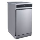 Ver imagem 2 de Lava Louças 10 Serviços Inox Midea Smart Home Mdwef1034css1 - 127v