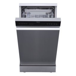 Lava Louças 10 Serviços Inox Midea Smart Home Mdwef1034css1 - 127v - 3