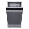 Lava Louças 10 Serviços Inox Midea Smart Home Mdwef1034css1 - 127v - 3