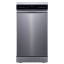 Ver imagem 1 de Lava Louças 10 Serviços Inox Midea Smart Home Mdwef1034css1 - 127v