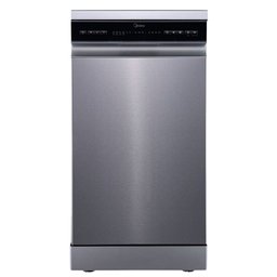 Lava Louças 10 Serviços Inox Midea Smart Home Mdwef1034css1 - 127v - 1