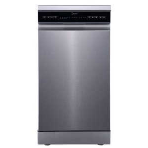 Lava Louças 10 Serviços Inox Midea Smart Home Mdwef1034css1 - 127v