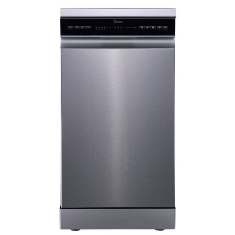 Lava Louças 10 Serviços Inox Midea Smart Home Mdwef1034css1 - 127v
