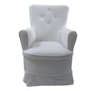 Ver imagem 4 de Cadeira de Amamentação Poltrona da Mamãe