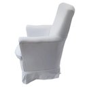 Ver imagem 3 de Cadeira de Amamentação Poltrona da Mamãe