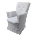 Ver imagem 1 de Cadeira de Amamentação Poltrona da Mamãe