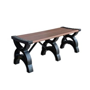 Banco Ibiara sem Encosto - 1,50m - Ipê