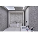 Ver imagem 3 de Misturador Monocomando Bica Baixa de Mesa para Lavatório Deca Unic Black Matte