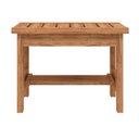 Ver imagem 6 de Conjunto para Jardim de Madeira Eucalipto Solaris com Almofada Yescasa