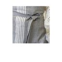 Ver imagem 3 de Avental Home Chef Cromio Unisex 85 x 70 cm Copa & Cia
