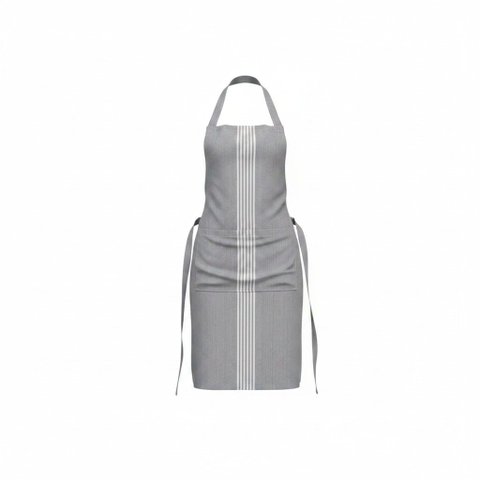 Avental Home Chef Cromio Unisex 85 x 70 cm Copa & Cia