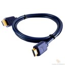 Ver imagem 2 de Cabo HDMI Macho X Macho 2.0 19 Pinos 1 Metros pra Pc