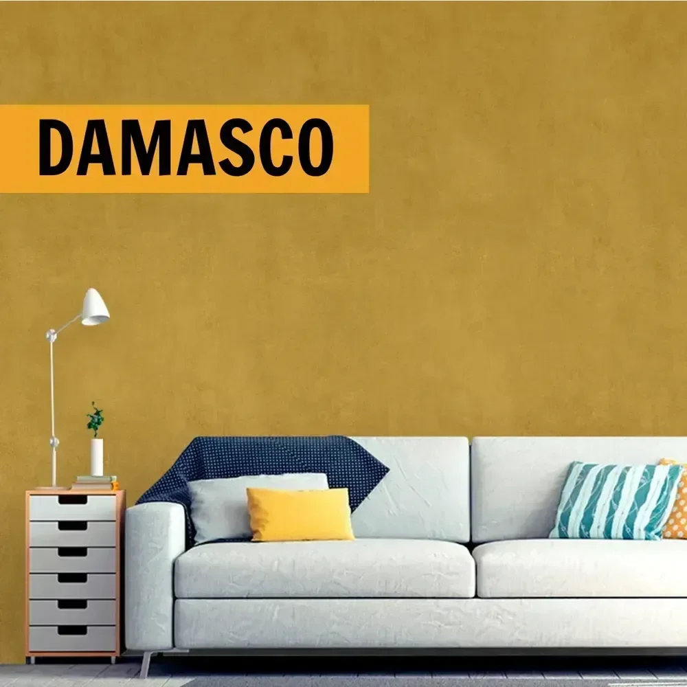 Cimento Queimado Damasco 5 Kilos - 96616 - Portokoll - 2