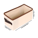 Ver imagem 5 de Caixa Organizadora de Brinquedos Objetos Acessórios