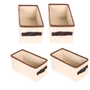 Ver imagem 1 de Caixa Organizadora de Brinquedos Objetos Acessórios