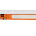 Ver imagem 2 de Painel Led Retangular Embutir 36w 10x120 6500k
