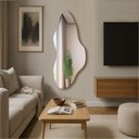 Ver imagem 1 de Espelheira 100x35 E04 Polido Sup Par