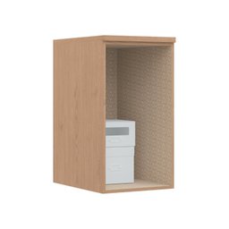 Módulo Aéreo para Quarto 1 Porta Elegance - 4