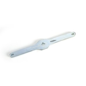 Vira Macho Desandador Fixo Reto Encaixe 12 mm -Aço - Zincado