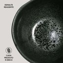 Ver imagem 3 de Jogo Bowl Prato Raso e Sobremesa Limonata Arauco Porto Brasil Verde Mesa Posta Servir