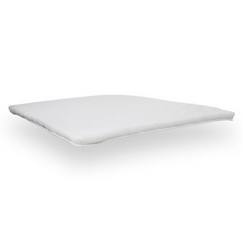 Pillow Top Castor Casal Vitagel 138x188x5cm