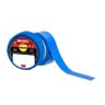 Fita Isolante Colorida 3m 18x10 Azul (kit com 10 Unidades) - 1