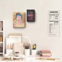 Ver imagem 1 de Apesar de Você - Quadro ou Placa Decorativa com 2 Peças É Decoração Quadros e Placas Decorativas 15m