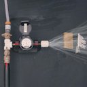 Ver imagem 3 de Bloqueador e Eliminador de Ar Aquasaver Pro e Economizador de Gás Glp Ecoflame Polishop | Polishop