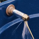 Ver imagem 6 de Bloqueador e Eliminador de Ar Aquasaver Pro e Economizador de Gás Glp Ecoflame Polishop | Polishop