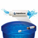 Ver imagem 5 de Bloqueador e Eliminador de Ar Aquasaver Pro e Economizador de Gás Glp Ecoflame Polishop | Polishop