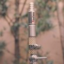 Ver mais imagens de Bloqueador e Eliminador de Ar Aquasaver Pro e Economizador de Gás Glp Ecoflame Polishop | Polishop