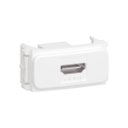 Ver imagem 1 de Módulo Composé Hdmi Branco-weg