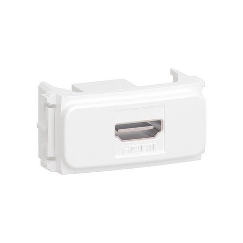 Módulo Composé Hdmi Branco-weg