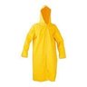 Capa de Chuva Manga Longa G Amarela Fixtil - 1