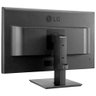 Monitor LG IPS 23,8 Full HD Antirreflexo HDMI DisplayPort 24BL550J - 10