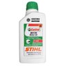 Aparador de Grama Á Gasolina Tekna Rl520acn-tk + Óleo Stihl - 2