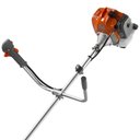 Ver imagem 5 de Aparador de Grama Á Gasolina Tekna Rl520acn-tk + Óleo Stihl