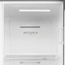 Ver imagem 5 de Geladeira Midea 442l Side By Side Rs598fga042 Inox 220v