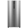 Geladeira Midea 442l Side By Side Rs598fga042 Inox 220v - 1