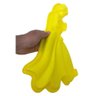 Forma de Silicone para Torta Princesa Amarela Kit 3 Unidades - 3