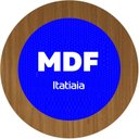 Ver imagem 5 de Armário de Cozinha 1 Porta Horizonal 120cm Vidro Reflecta e Nicho Garrafeiro MDF New Porto Itatiaia