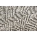 Ver imagem 5 de Tapete Eco Terra Argila 95x150cm Tapetes São Carlos