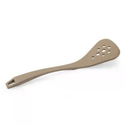Cacarola Le Cook Premier Orange 28cm 7,2l Pegador Silicone - 7
