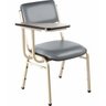 Cadeira Universitária para Auditórios Linha Hotel Smart Cinza - 1
