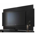 Ver imagem 1 de Painel para TV Delux 1.8 Preto - Móveisaqui