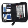 Kit Localizador de Cabos Rj11 Rj45 Zumbidor + Testador Rede - 1